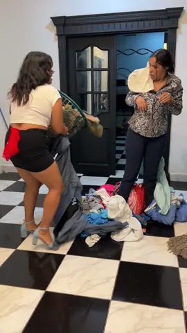 Te sorprenderá lo que pasó por acerle esto asu suegra.#videoviral #reflexion #mama #contenido.