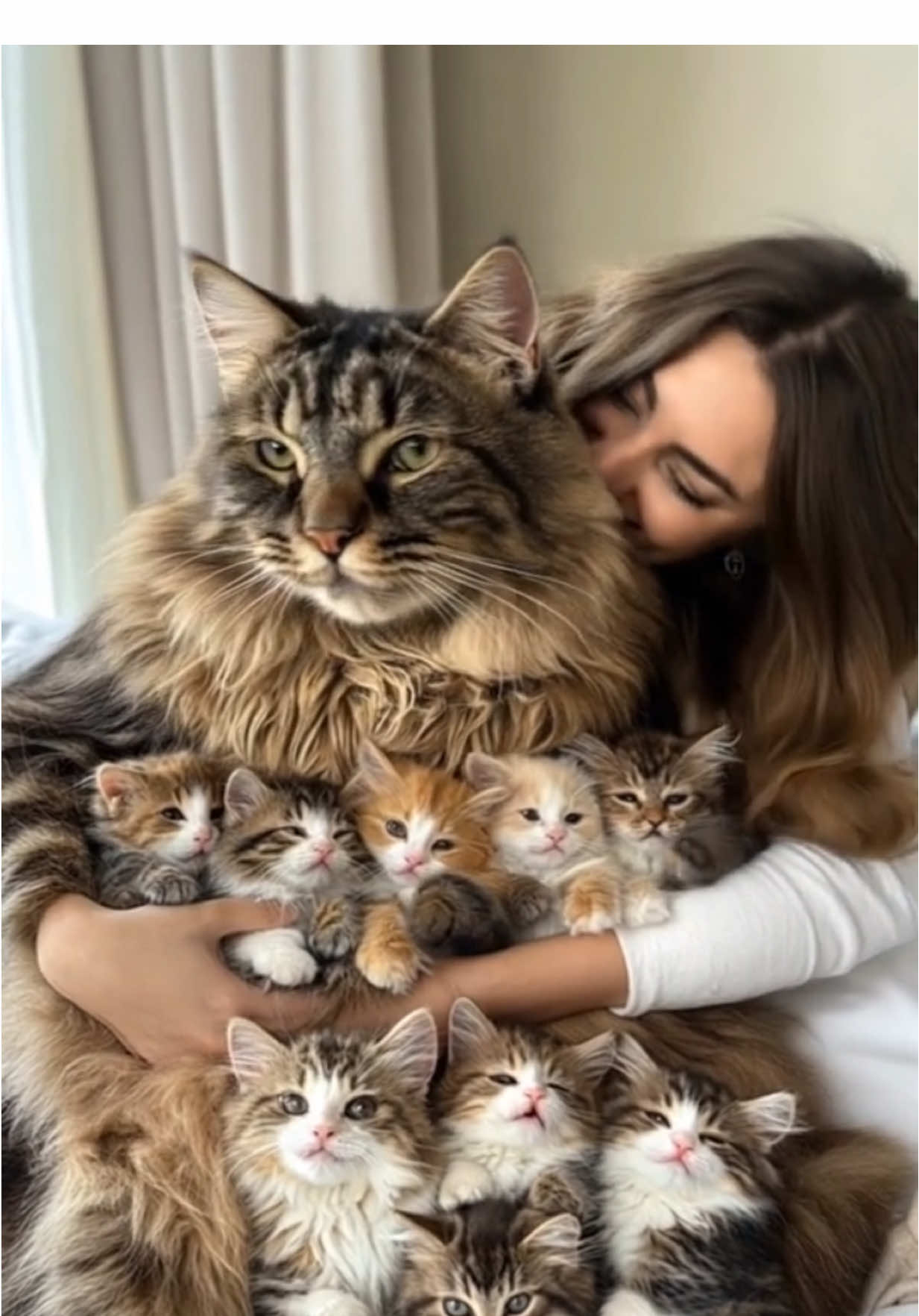 Cutest Baby Kittens 🐱 #kitty #kittycat #kittycatsoftiktok #babykitten #babyanimals #cutekitten #catsoftiktok #catlovers #cute #cutenessoverload #fyp #foryoupage 