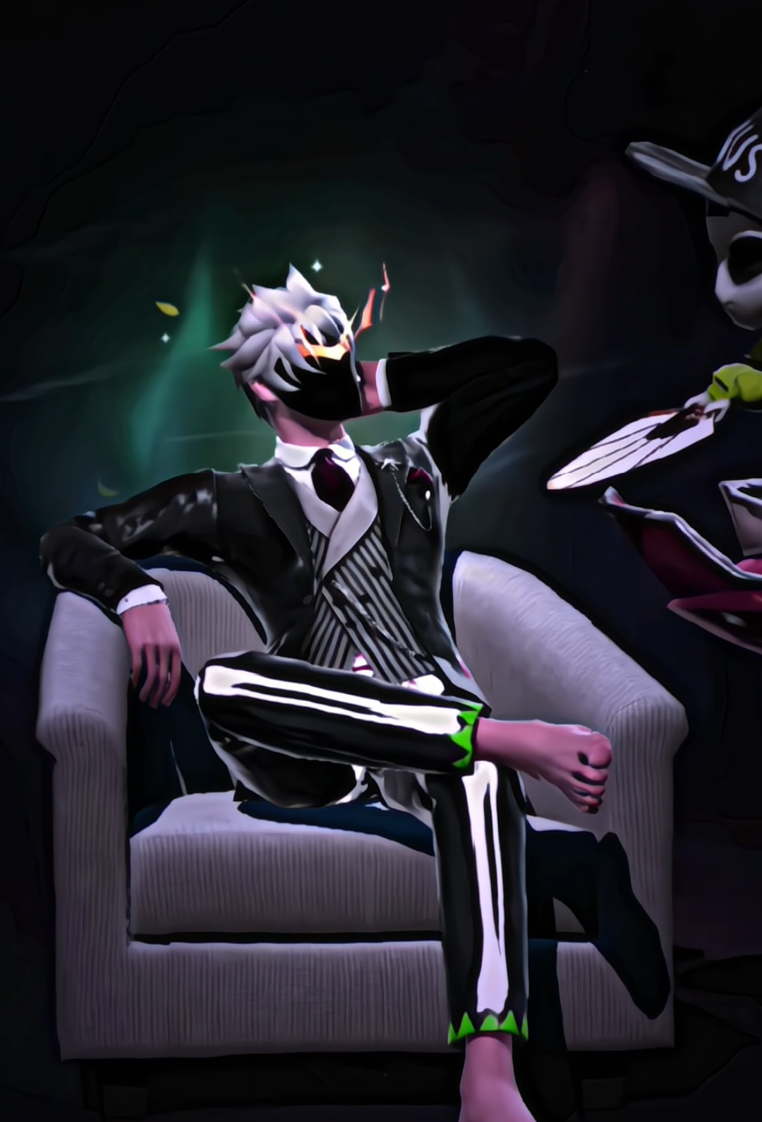 หลับตากดอิโมจิขึ้นตัวไหน = ความรู้สึกของคุณ🖤🥀#ทัยๆ #คลิปนี้ที่รอคอย🤍🌳 #FFCTH #FreeFireTH #สตอรี่_ความรู้สึก😔🖤🥀 #story #fyp 