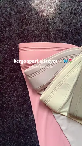 siapa nih favorite bergonya dari alfayeza ,udah pasti ngoleksi banyak warna kann #alfayeza #bergosportpremium 