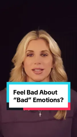 Emotions Part 1: Feel bad about “bad” emotions? #MentalHealth  #healing #growth 