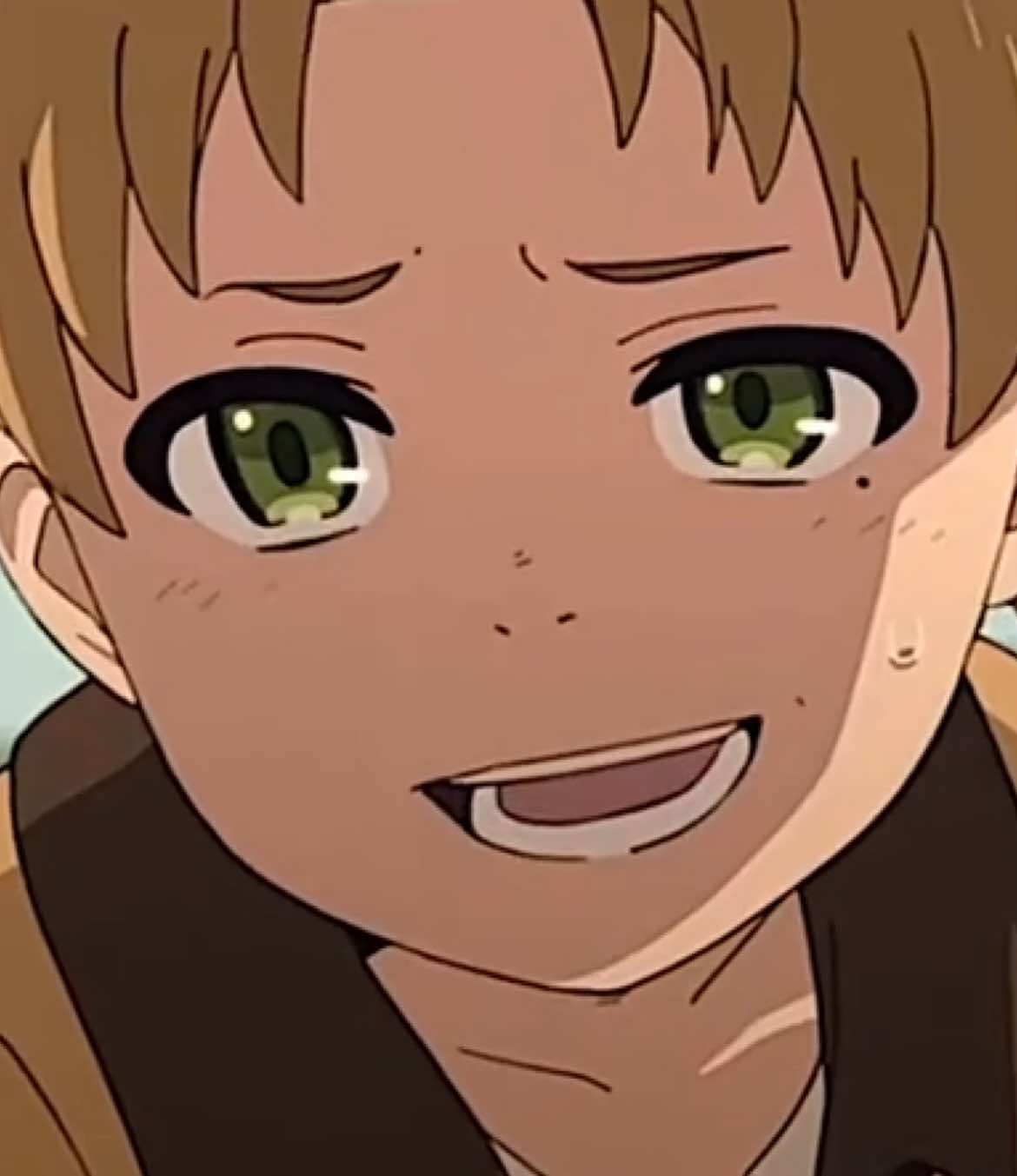 #mushokutenseiisekaiittarahonkidasu #mushokutenseijoblessreincarnation #mushoku #mushokutensei #fypシ 