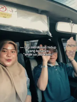 kata siapa enak jadi aku🤭#CapCut #fyppppppppppppppppppppppp #pasangan 