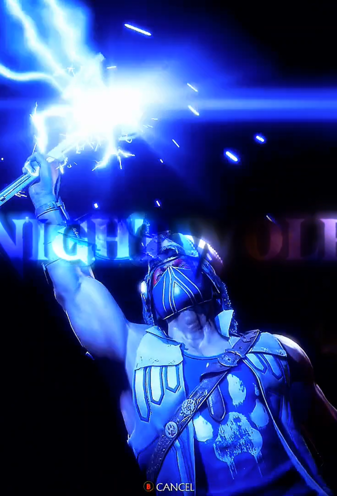 Índio come o quê? | #fyp #fypシ゚ #mk11 #mortalkombat11 #nightwolf #nightwolfmk11 #orquestramaldita #phonk #mk11edits - @G4BRIIEL 