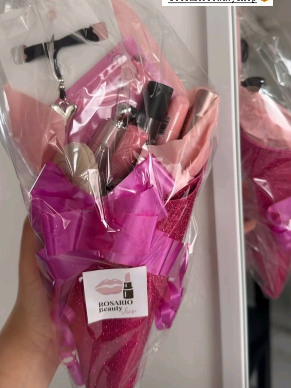 @Rosario Beauty Shop  #makeup #makeuptutorials  #contenido #viralvideos 