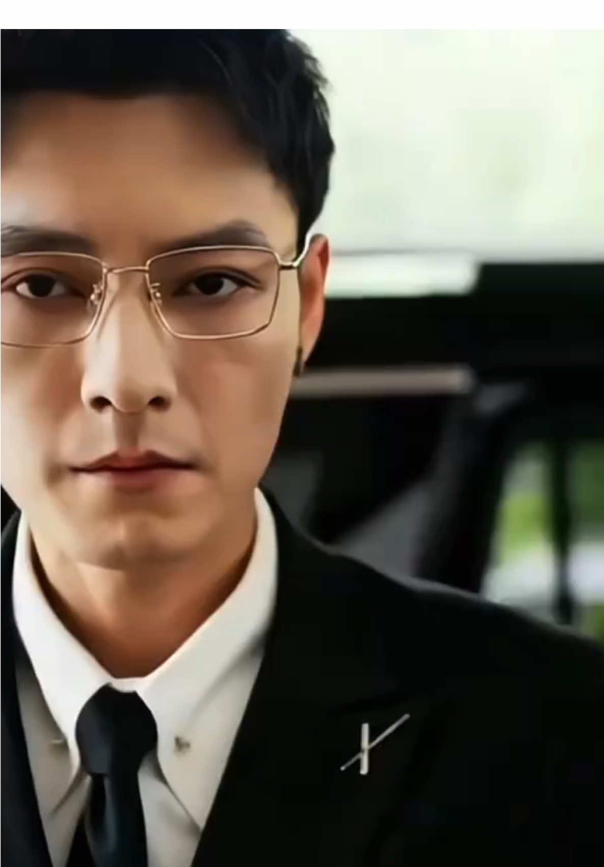 🤍#冯明潮 #FengMingChao #เฟิงหมิงเฉา #冯铭潮 #มินิซีรีย์ 