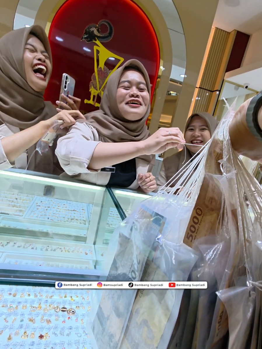 Sumpeh ini full ketawa ngakak 🤣 #cilacap #ngapak #tebakan #hiburan #fun #gameshorts #cabutanbertuah 