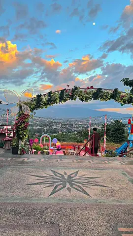 Nice view💫 Bukit doda#fypp”#palusulteng#