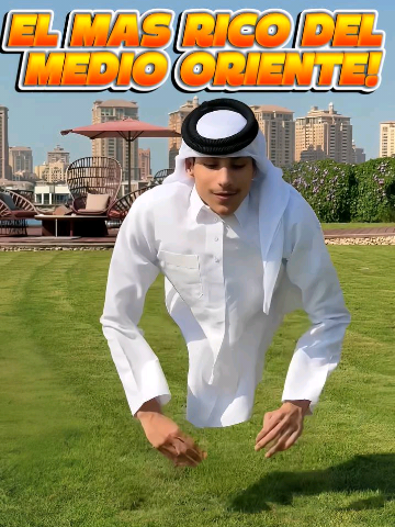 ¡EL FILÁNTROPO MÁS INCREÍBLE DEL MUNDO… NO TIENE PIERNAS Y ABRIÓ UN MUNDIAL! 😱🌍#celebrity #unitedstates #eeuu #america #money #viralvideos #fyp 