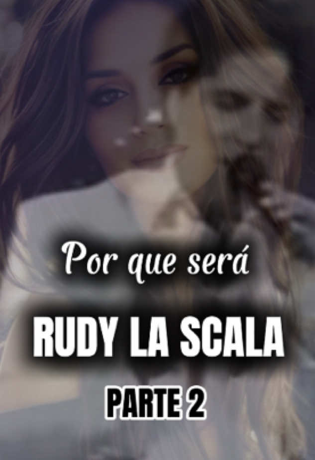 Porque será / Parte 2 / Rudy La Scala A veces el amor se va sin avisar… ¿Por qué será que el corazón no olvida? 💔#porquesera#rudylascala##R#RudyLaScalaP#PorQuéSeráA#AmorQueDueleC#CancionesConAlmaB#BaladaRománticaR#RecuerdosDelAlmaT#TikTokLatinoM#MúsicaConSentimientoÉ#ÉxitosDeLos80ViralTikTok#capcut#capcutamor #capcutmotivacional #CapCut 