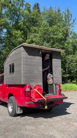 Thanks to Bluetti for keeping me powered! Get your Bluetti at the best price only on Amazon Prime Day! #BLUETTI #elite200v2 ##solargenerator #amazon #primeday #primeday2025 