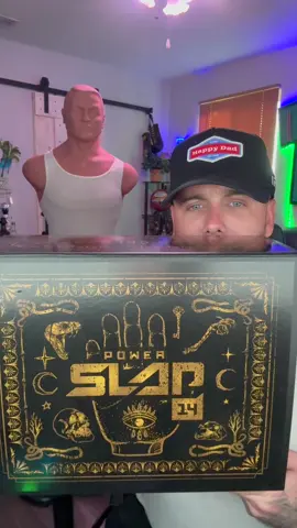 Poultry Boyz are going to @Power Slap 14 in New Orleans! 🔥  @DanaWhite @UFC @Happy Dad @Kitchen 🏕️ @Rook 🤡 @5k.papiii🍯 