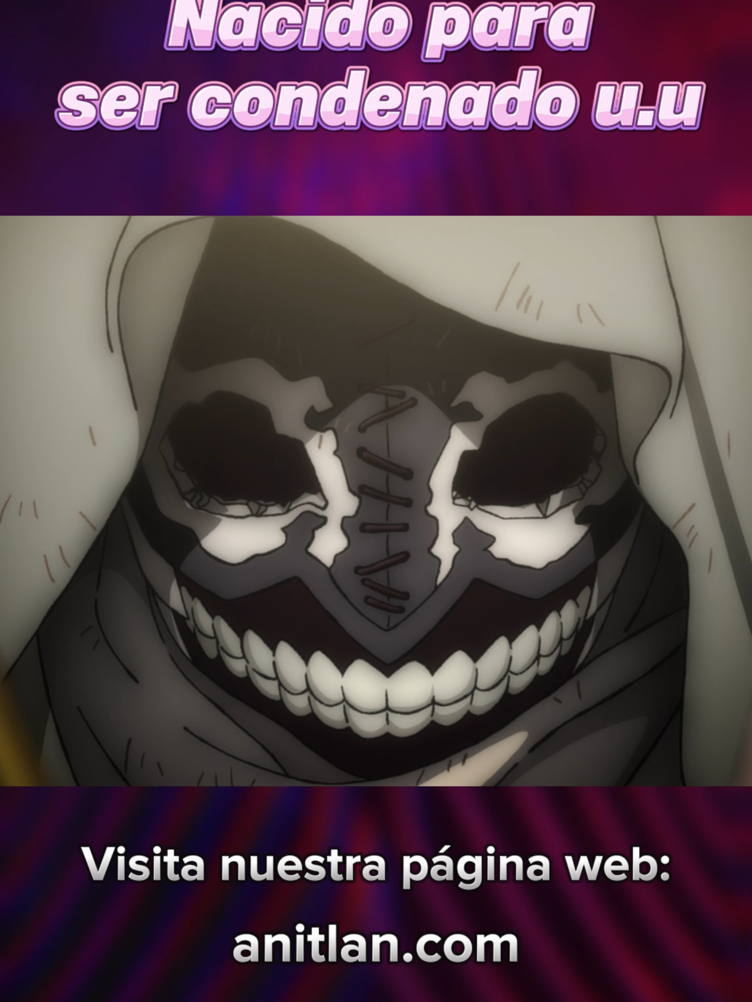 Este anime aborda una critica social desde una buenisima perspectiva, en efecto es cine 🚬🚬🚬 #anime #shonen #animetiktok #foryoupage #fyp