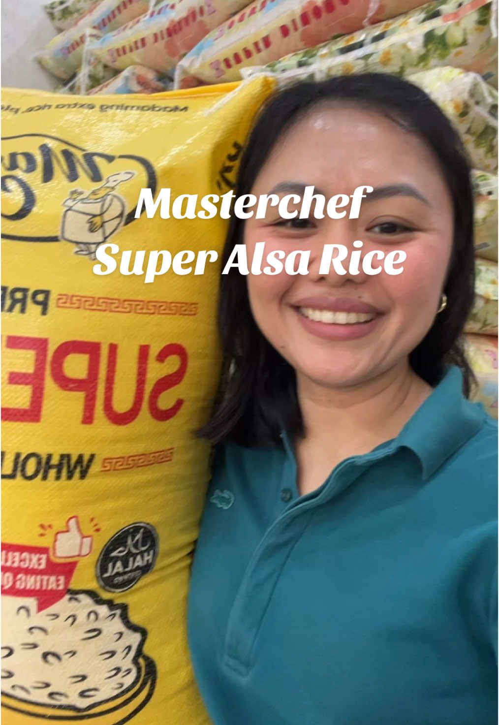 📢 Hanap mo ba ay BIGAS NA MALAMBOT, BUO ANG BUTIL, AT MAY SUPER ALSA? 💥 Introducing the viral Master Chef Premium Super Alsa Rice! ✅ Malambot ✅ May natural na kintab ✅ At siyempre… SUPER ALSA talaga! 🍚🔥 Ang Master Chef Super Alsa Rice ay hindi basta-bastang bigas — ✔️ Pang-premium quality ✔️ Buo ang butil ✔️ Hindi madaling mapanis ✔️ Malambot kahit matagal na sa rice cooker ✔️ Pwede pang kanin, sinangag, o lugaw — laging perfect sa luto! Kung may plastic cover for books na designed for long-lasting protection, itong bigas na ’to ay para sa long-lasting satisfaction sa bawat kainan sa bahay! 🤍 ➡️ ANSWER POSSIBLE QUESTIONS ❓ Anong klaseng bigas ito? ✅ Ito ay premium commercial rice na may natural aroma at super alsa — parang imported, pero local pride! ❓ May delivery ba? ✅ Yes! Available in 25kg sakto sa pangkabuhayan o pang-family size ❓ Para ba ito sa bigasan o pang bahay lang? ✅ Pwede sa lahat! Whether personal use or for resell, pasok sa banga! 💡 Gaya ng “how to wrap plastic cover” sa mga libro o gamit para hindi masira, ganun din ang packaging ng bigas na ito — secured, sealed, at presko hanggang makarating sa’yo! 🌾 Kung sawa ka na sa bigas na madaling mapanis, malata, o hindi kaaya-ayang kainin — Switch to Master Chef Super Alsa Rice! ✔️ Budget-friendly ✔️ Class A ang lasa ✔️ Pasok sa quality ni nanay at standards ni master chef! 👩‍🍳👨‍🍳 Hindi ka na matatalo sa presyo, lasa, at quality! It’s the “Super Alsa Bigas” that’s making waves sa buong Pilipinas! 🇵🇭 ➡️ INSTRUCT HOW TO CHECK OUT USING THE YELLOW BASKET 🛒 Gusto mo nang subukan ang viral na Super Alsa Rice? Click the Yellow Basket sa lower-left ng screen 🟡 Ni-link ko ito sa Yellow Basket so you can check it out. 📦 Ready na for checkout – grab your 25kg Super Alsa Sales Bigas today! 🔥 While stocks last! 📌 Follow for more bigas tips, kitchen hacks, and cooking essentials! #SuperAlsaRice #MasterChefBigas #25KGBigasDeal