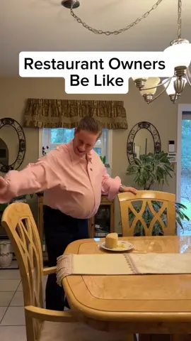 They really all be the same 