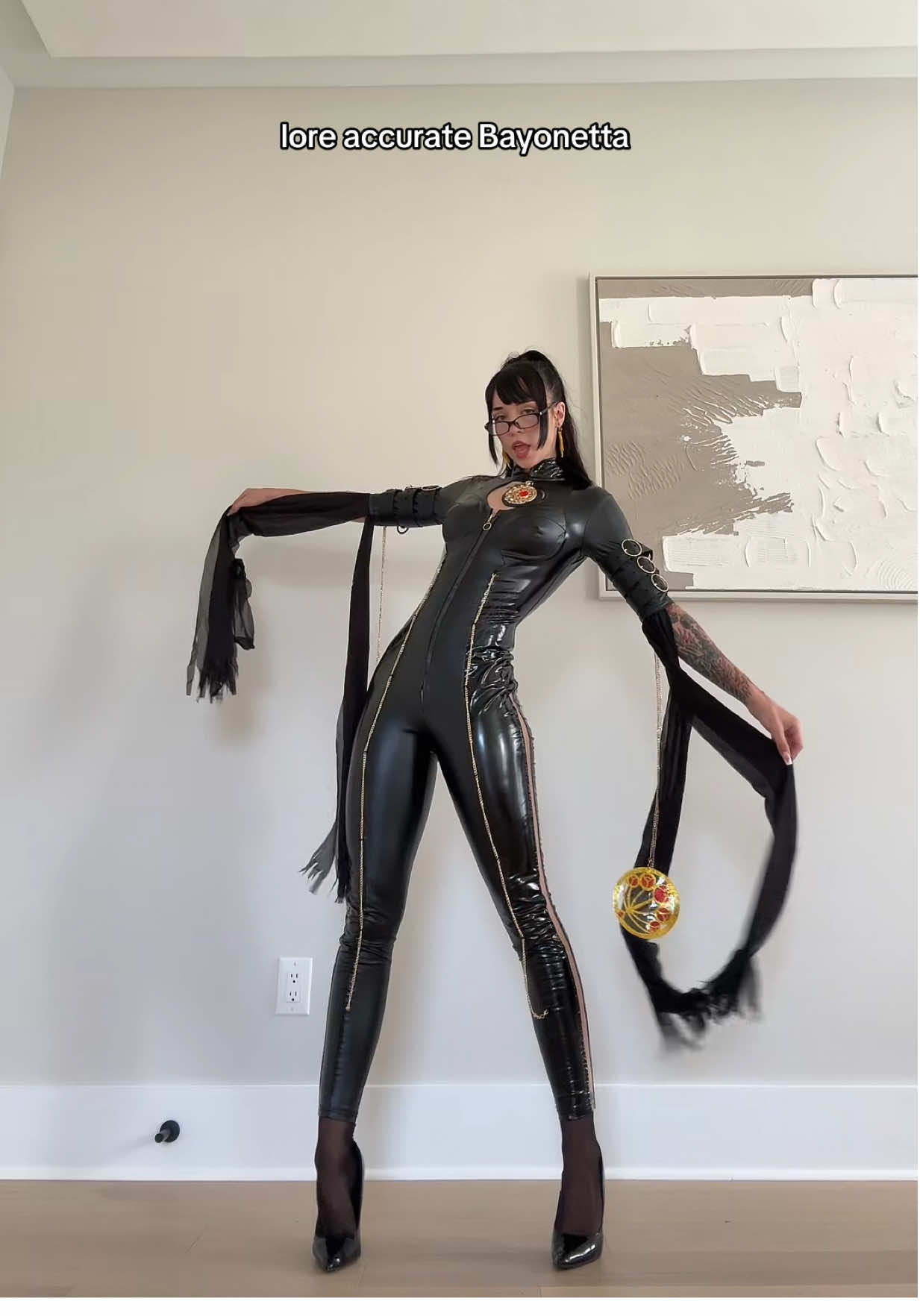 Giving the ppl what they want 