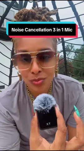 Upgrade Your Sound with the New Microphone!🎤 🎤🎤🎤🎤🎤🎤🎤 @HafulokyShop  #newmic #microphone #mic #noisecancelling #contentcreator #audioquality #tiktokshop #creatorsearchinsights #ttsstarcreator #tiktokshoprestock #ttsbeautybestie #ttsfashionfam #starcreatorcompetition #toptierjuly #tiktokshopcreatorpicks #ttsdelightnow #spotlightfinds #ttslevelup #tiktokshopjumpstart #giftguide #spotlightfinds #dealsforyoudays #creatorpicks 