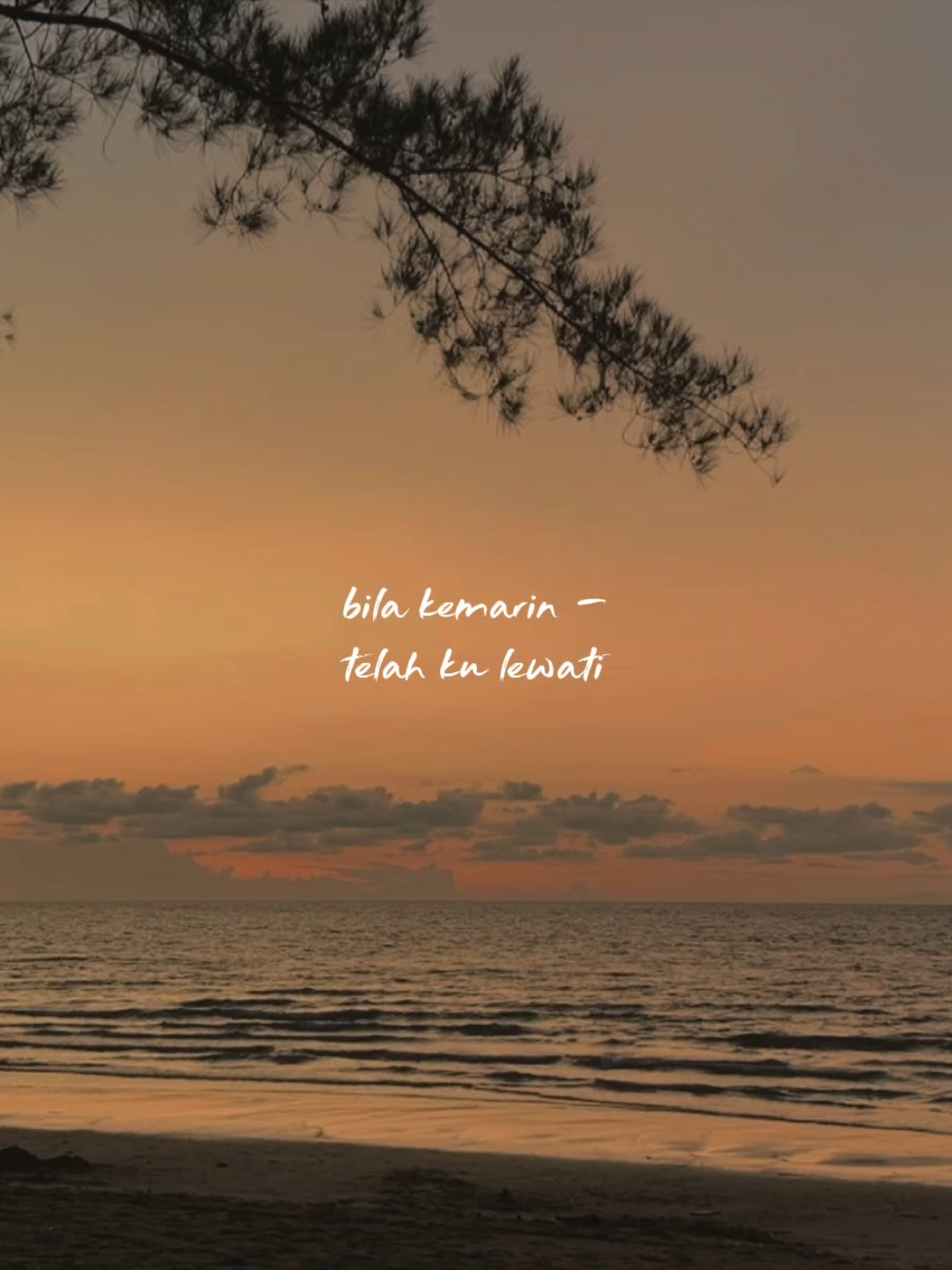 #yotari #bilakemarin #liriklagu #storywa #CapCut 