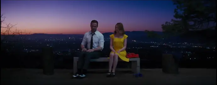 My favorite horror story, I sob every time #lalaland #lalalandmovie #lalalandedit #emmastone #ryangosling #cinimatography #oldhollywood #filmtok #fyp 