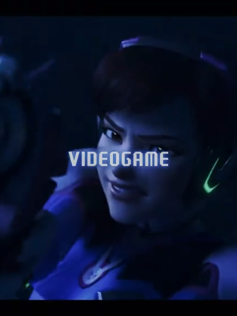 Videogame Lover 💗🎮 #parati #fyp #foryoupage #viral #gaming #edit #overwatch #ow2 #dva #overwatchlatam #ViralGaming 