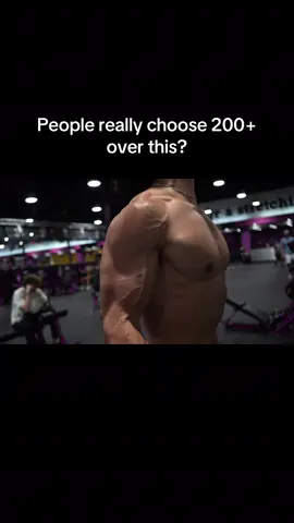 Yes I’m shirtless in planet fitness #GymTok #aesthetics #fyp