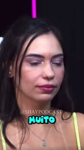 Ela faz muito sentido