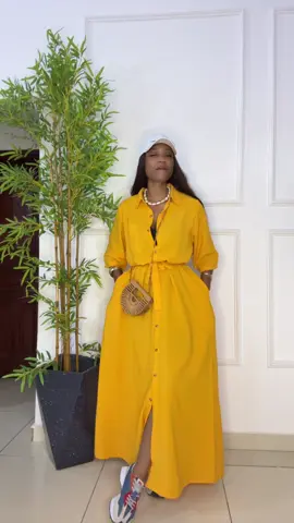 Robe 100% lin cassé #pourtoi #trendingvideo #fyp #visibilité 