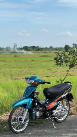 Clip cuối về style này rồii.. 👋🏻 #wavenho110 