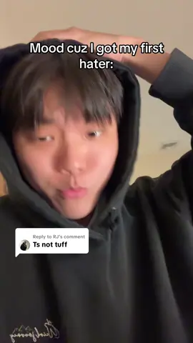 Replying to @RJ famous like that 😝 #fypシ #viral #trending #funny #hater  #hatersmakemefamous 