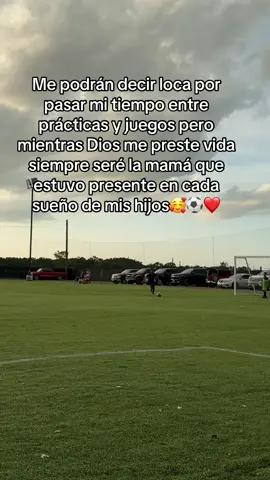 ⚽️❤️#⚽️ #Soccer #Soccer #soccermom #soccerlife #soccerlove #mom #mama #mamafutbolera #futbol #fouryou #parati #fypage #viralvideo 