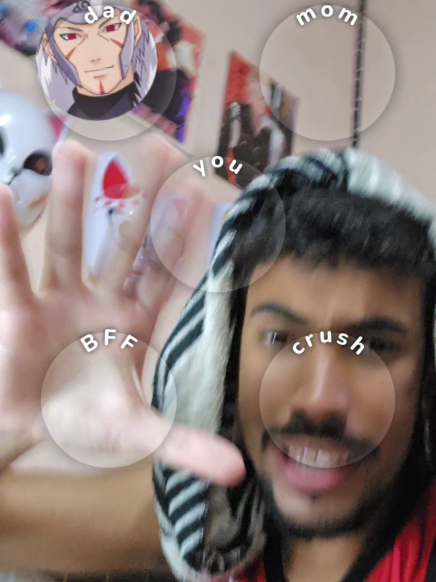 EU SÓ QUERIA UM PAI 😔💔 #naruto 