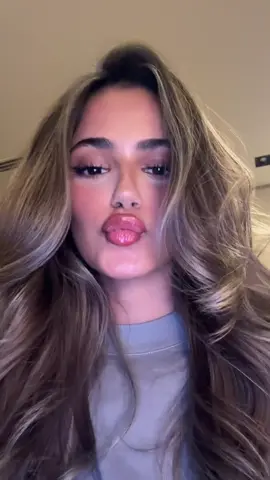 Newwweew hair coloooor 🙂‍↔️🫶🏼