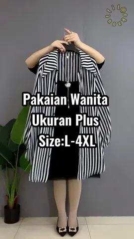 7.9/1 FANMU Pakaian wanita baru yang modis dan trendi, tipis dan cantik, layak untuk Anda!#fyp#pakaian#wanita#gaun#rok#ukuran#plus#dress#bajukurungmoden#bajukondangan#dresskekinian#dresskondangan#pakaianwanita#gamiskekinian#gamispremium#gamisterbaru#hijab#rok#fdshionoutfits#fashionstyles#kaostfkaoskekinian#taswanita#blousekorea#WIBGAJIAN#SelasaBergaya#Guncang77SpesialGajian#Guncang77#Promoguncang77#Gajian Sale#7.7 Sale