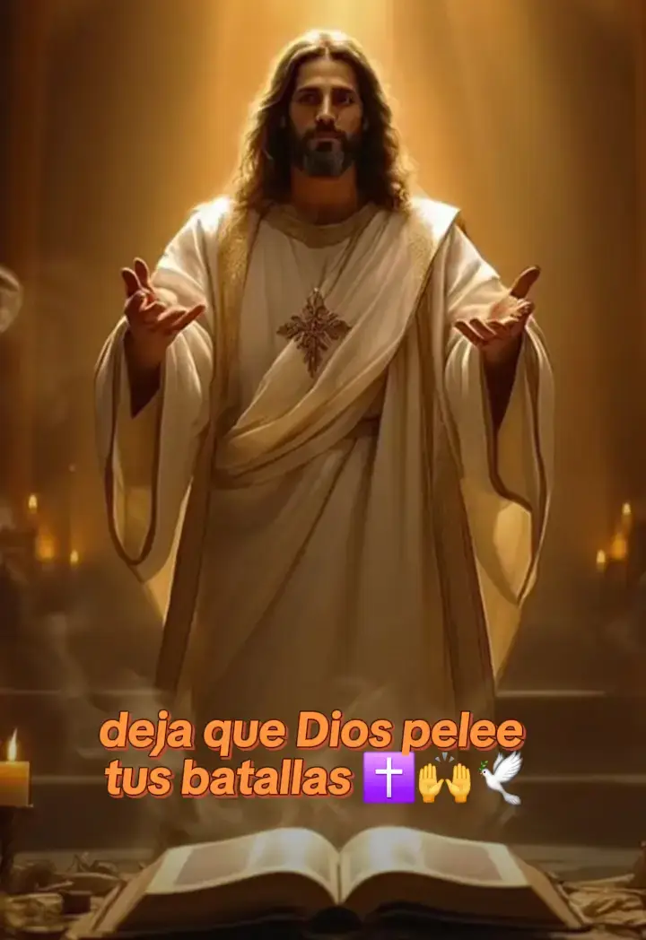 #esperanza #paz #espritusanto #espritusanto #confiaenDios #oraciones #predication #Diosteama #jesusteama #fe #dejaquediospeleeporti #confiaenjesus #dejaquediospeletusbatallas 🙏🙏🏾