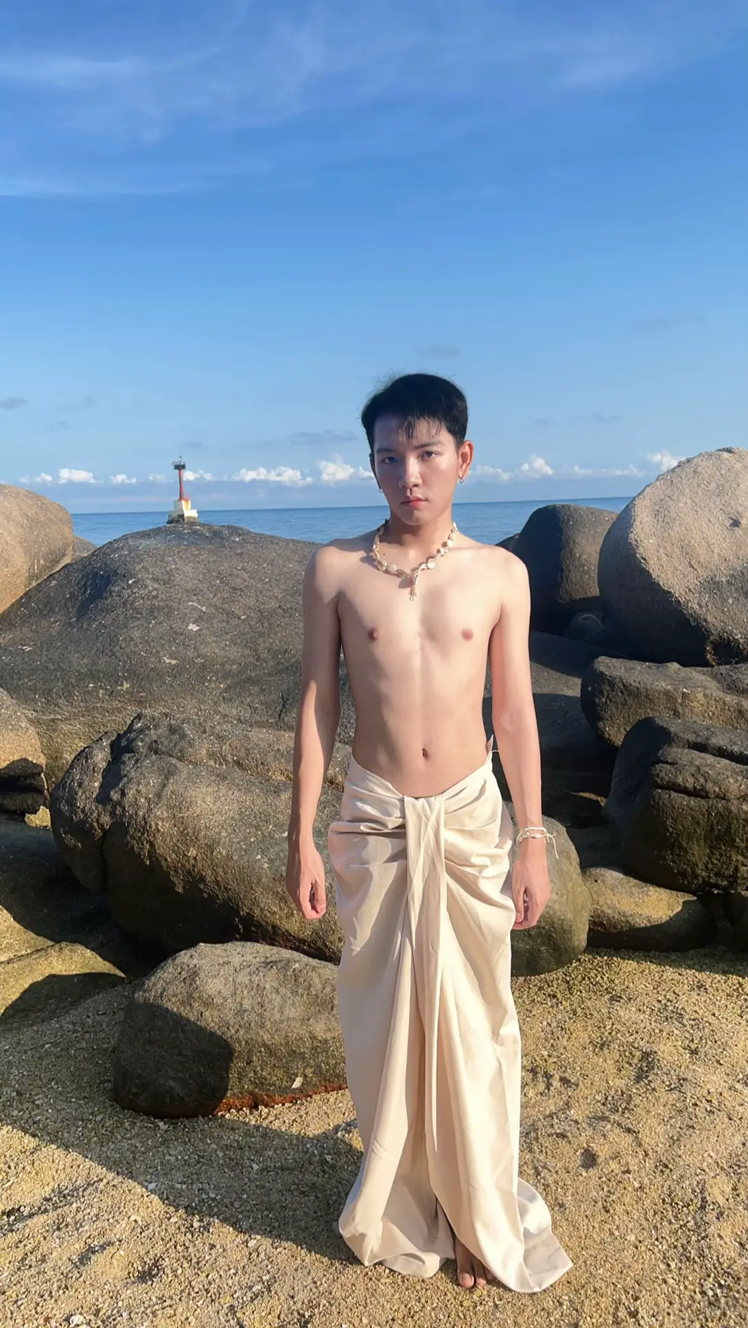 🤍🌿🪨🌊  #omepresto #photography #photoshoot #photo #sea #memories 