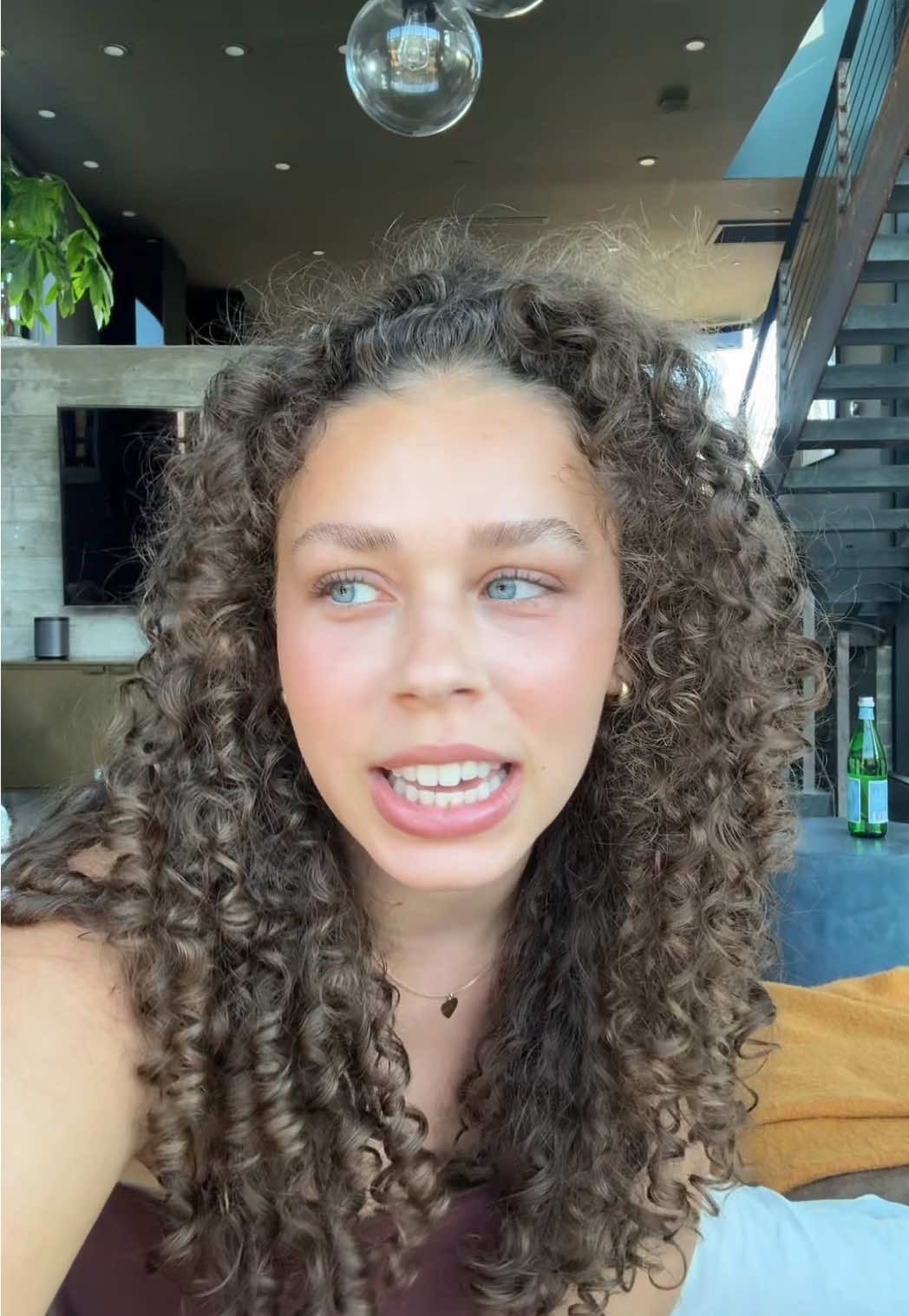 A rant about nails really insignificant but just had to share