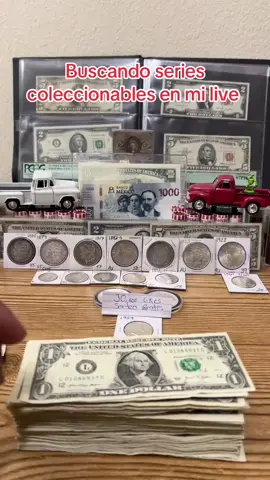 #tiktoklive #livehighlights #comparte#viral#parati# umismatica#coleccion