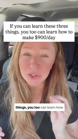 📩 Comment “READY” and I’ll send you an invite to a free live class where you’ll learn the full strategy — plus an option to get the groundwork 90% done for you so you’re not starting from scratch. No promises, no hype — just what’s worked for me and others willing to learn and take action. ❤️ Make sure to give me a follow so I can send you the invite ✨ Results vary. Effort, time, and consistency are key.