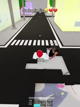 #jujutsukaisen #roblox #gokujjs #goku #jujutsushenanigans #robloxgames #robloxbattlegrounds someone tell kyro give me goku 