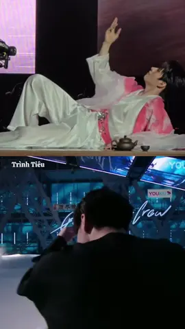 thất vọng ý ko chỉ 1 mà đạo tận 3 bài từ Trung sang Hàn@gemini.hunghuynhf #klinhjieun #klinh_유애나 #klinh_미나 #trinhtieu #chengxiao #luuvu #ive 
