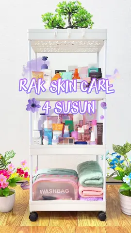 Ciwi ciwi yang barang perintilan berantakan wajib co sekarang#bedola88#raksusun#aesthetic#rakserbaguna#raktroli#fyp 