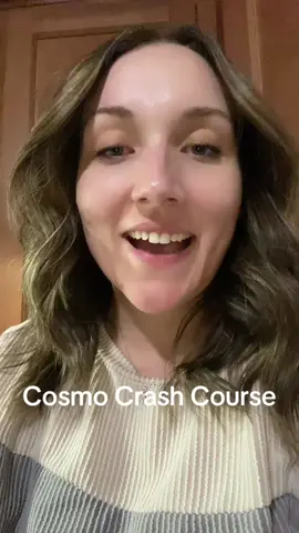 Cosmo crash course Intro. What do you want to know? #cosmotology #beautyschool #educate #fyp #teachersoftiktok 