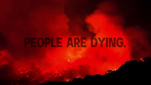 yes i know this isnt the type of content i post, but its to the point where it needs to keep being shared. global warming rates are slowly increasing, scientists say we only have 2 years left to potentially save the earth. ecosystems are getting wiped off the face of earth. pollution levels are still rapidly increasing. whether its a small thing or not, its still a change. you can help make a difference. this is our only planet, and our only chance.  #climatechange #fyp  