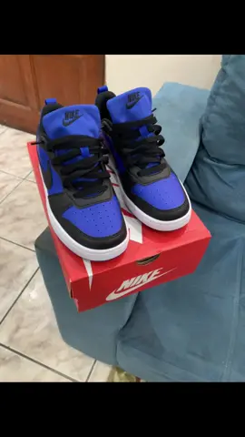 Mídia demais😍 #nike #fypシ゚ #courtborough 