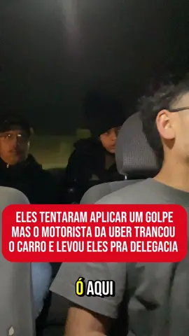dessa vez não  #uber #viral #fy #vaiprofycaramba 