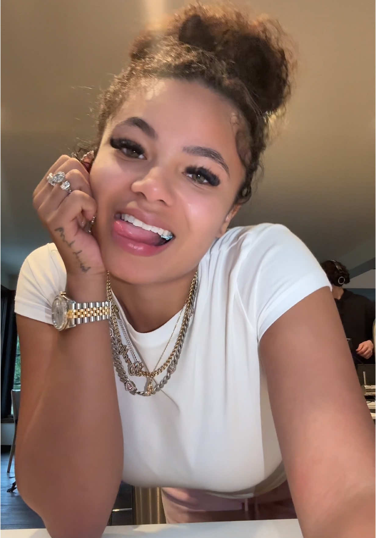 🩷🩷 #fyp #brooklynqueen 