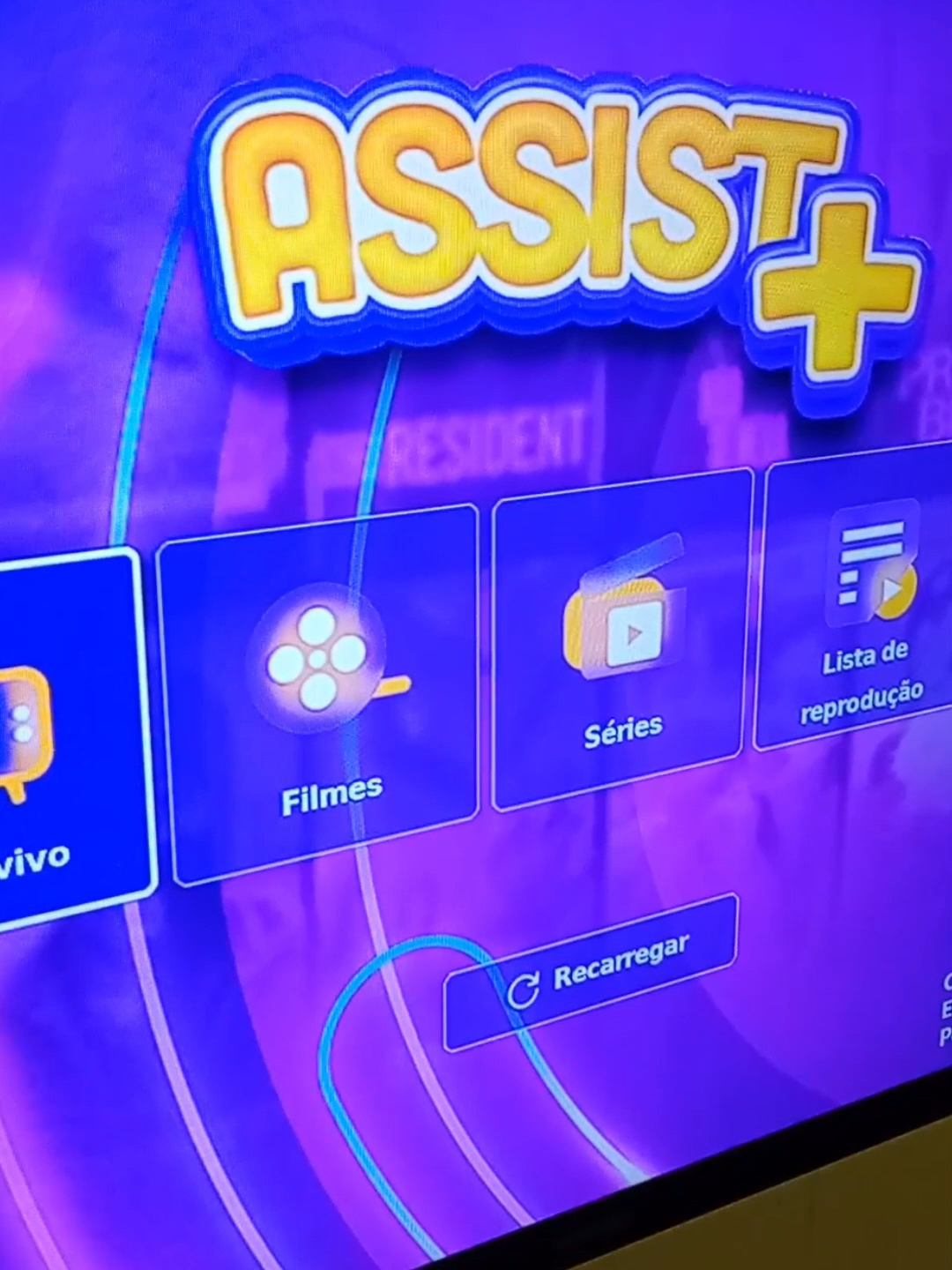 ✅ TRANSFORME SUA ROKU TV COM ESSE APP INCRÍVEL #rokutv #assistplus #smarttv #tvinteligente #tutorial #tecnologia #appnaTV #dicadodia #dicasuteis #instalacao #app #configuração #tutorialtv #conteudodigital