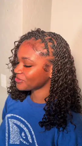 Island twist bob 😮‍💨🌴 theseeeee are so cuteeee 😍#hair #fyp #foryou #viral 