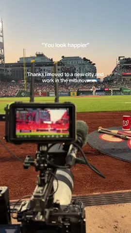 #baseball #MLB #sportsvideography #sportsmedia #videography #washington #dc 