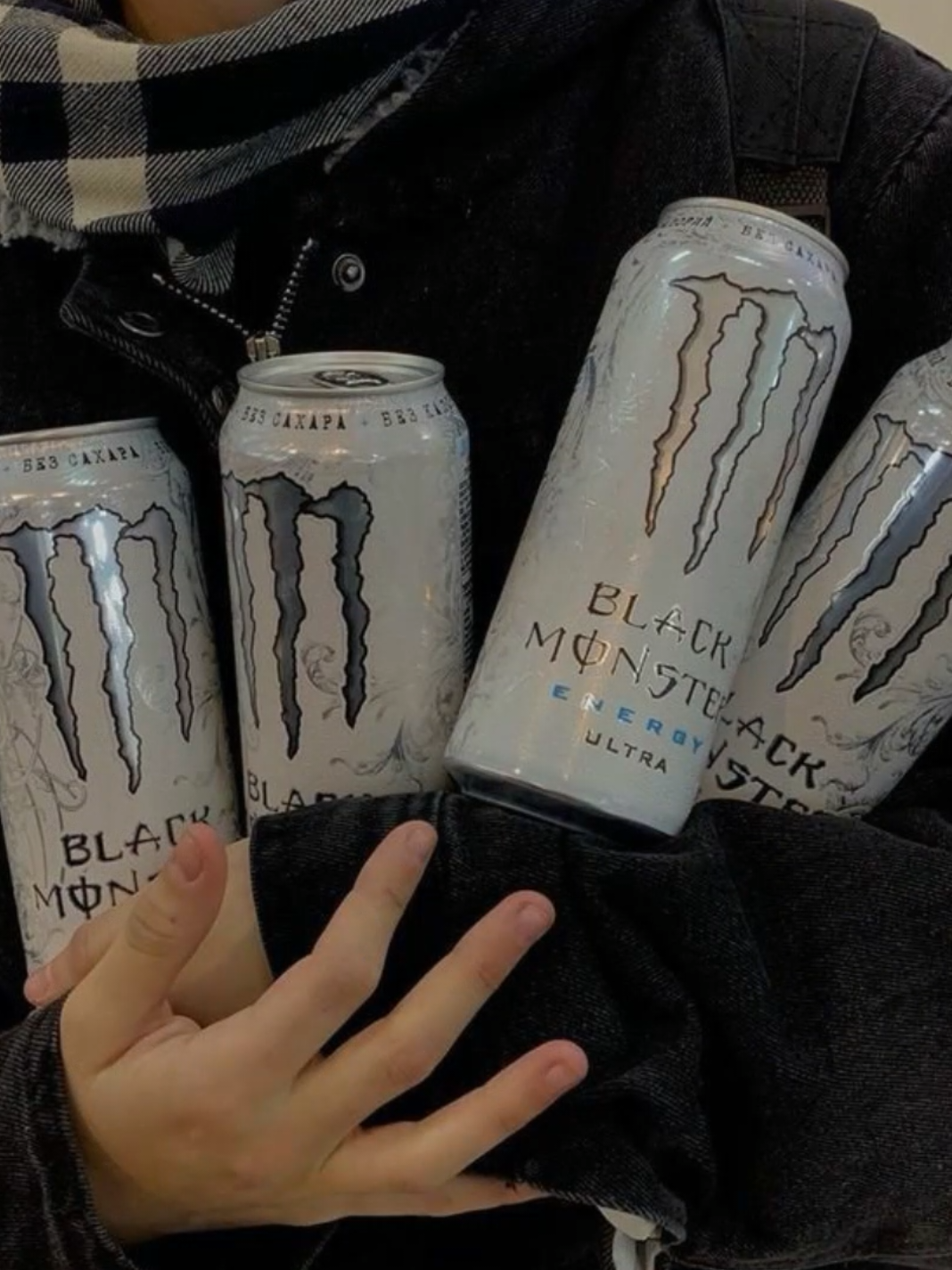 amo monster #monsterenergy #monster #monsterverse #cor #foeyoupageofficial #rascunho #branco 